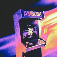 Dot - AMBUSH EP