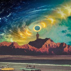 Jared Kahn- Spinning