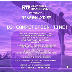 NTE Competition Mix
