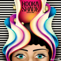 Love Inc (Booka's Deep Inc Mix)