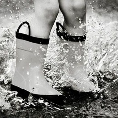 Jumping In Every Puddle