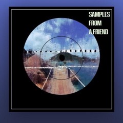 Rocketman - Samples From a Friend Set*