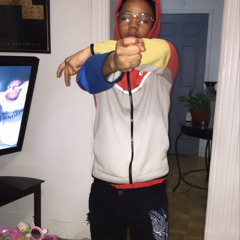 Cjbinsteppin- Self control