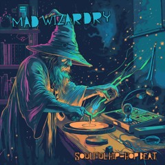 Mad - Wizardry