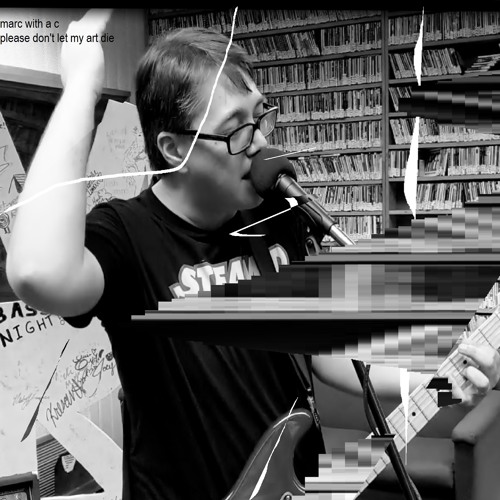 Please Don't Let My Art Die