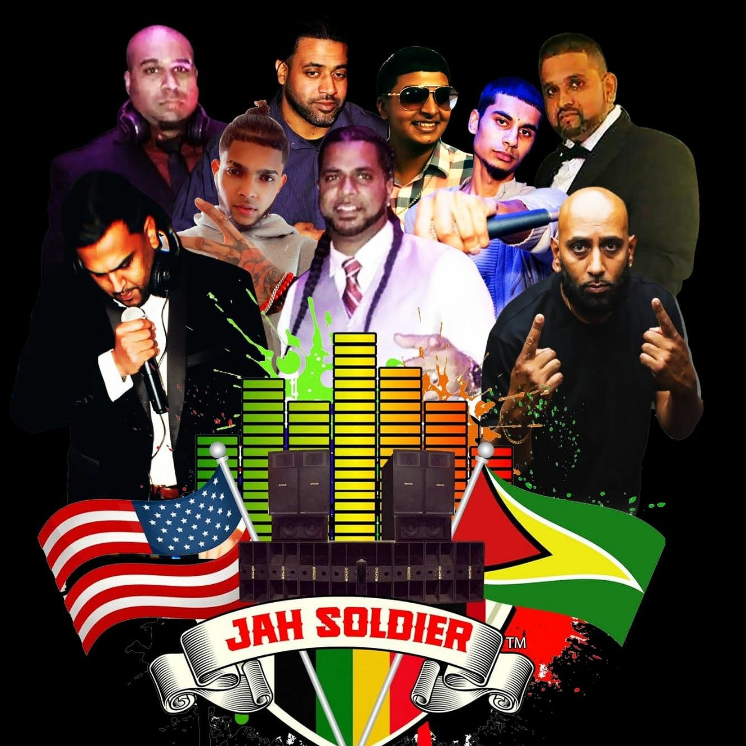 PROPPPA DANCEHALL TING episode artwork