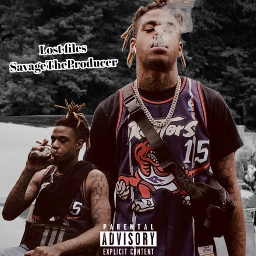 @NXSSIEGANG X @SAVAGETHAPRODUCER - REMY MA