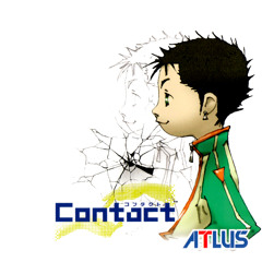 Battle 3 - Contact Remix