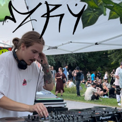 Kallio block party 2025