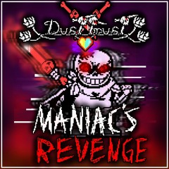 (+FLP) Dusttrust - Maniac's Revenge (Lights cover)