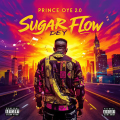 Sugar Dey Flow – Prince Oye 2.0 | Afrobeat Hit 2025