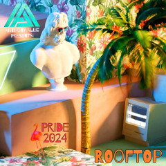 Pride 2024: ROOFTOP (Disco House)