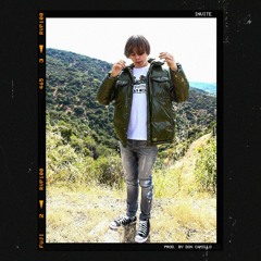 (FREE) The Kid LAROI Type Beat 2020 - ''Invite'' | Guitar Trap Rap Instrumental