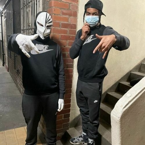 *HARD* PR Sad x DoRoad x R6 UK Drill Type Beat (FOR SALE)