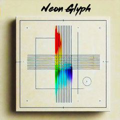 Neon Glyph
