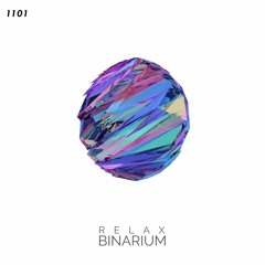 Binarium - Greener Falls (Original Mix)