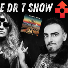 The Damn Truth on the Dr T Show