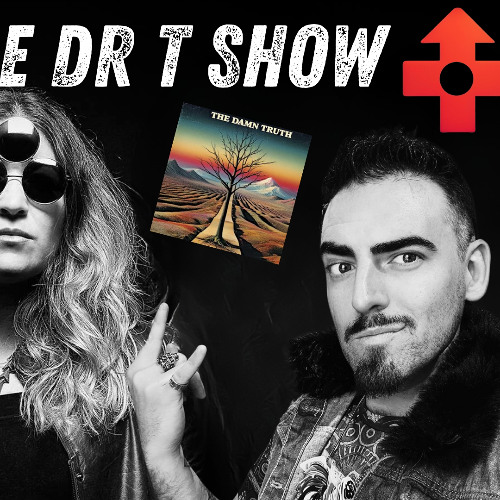 The Damn Truth on the Dr T Show