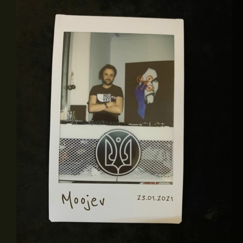 Virtual Stream 01 | Moojev