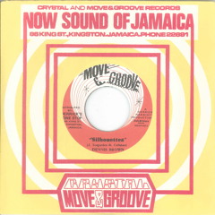 Silhouettes (Bass & Drum Version)