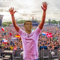 Stromae - Papaoutai (Criminator Hardstyle Remix)