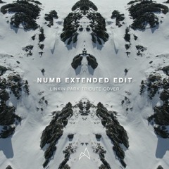 Arc North - Numb (Extended Edit)