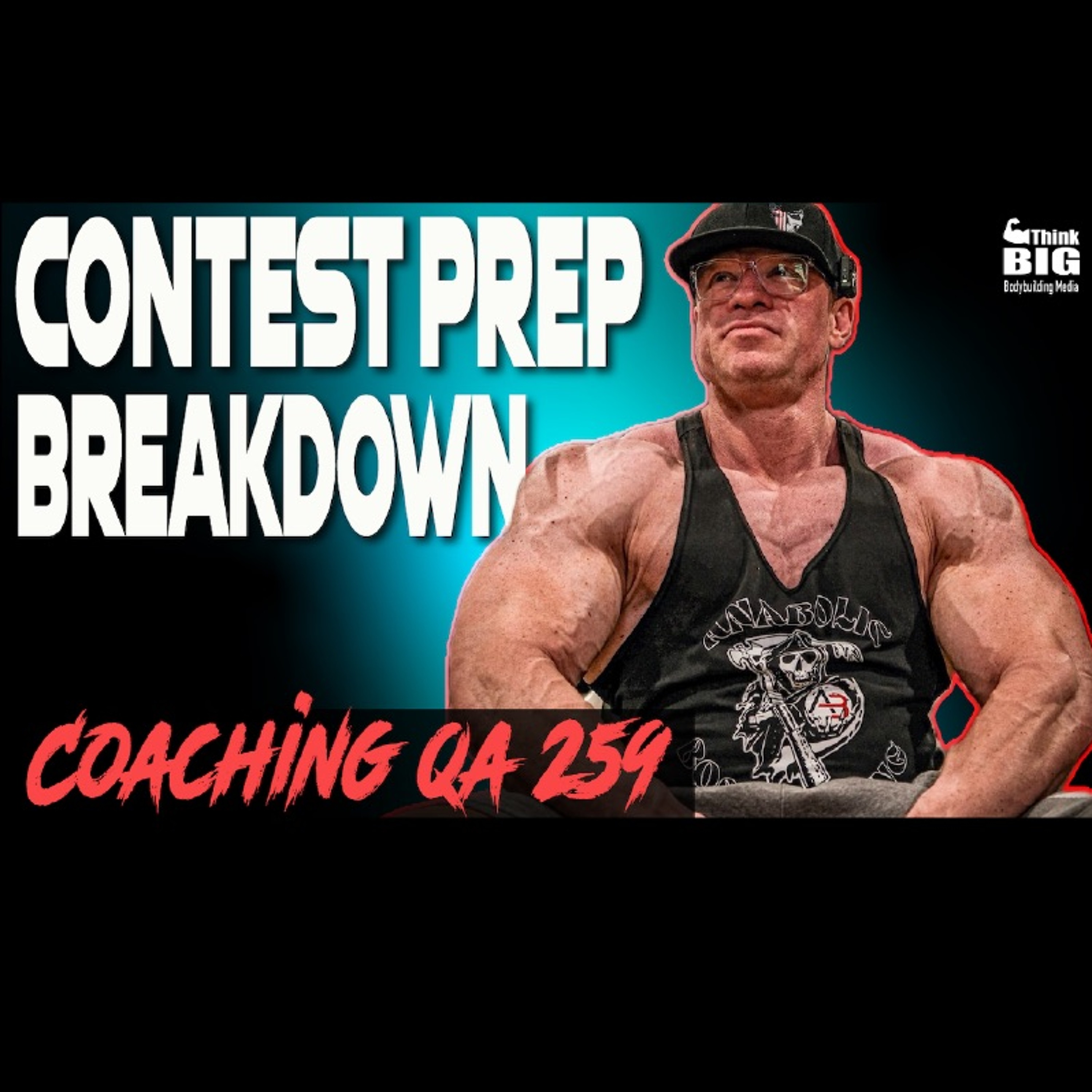 Think BIG Bodybuilding