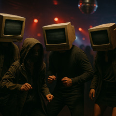 Dance + Ctrl + Delete