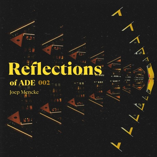 Reflections of ADE 002