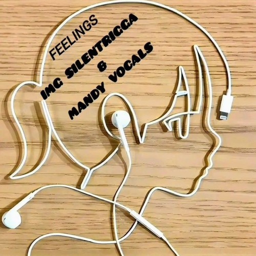 Feelings w/ Mandy Vocals (Prod by Lil Trapper)