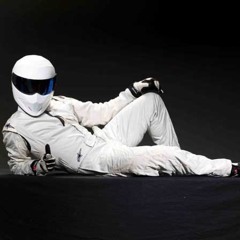I Am The Stig