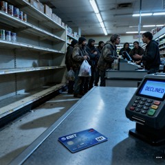 Swipe Declined/EBT Crisis (Feat. OG Pablo Barnes)