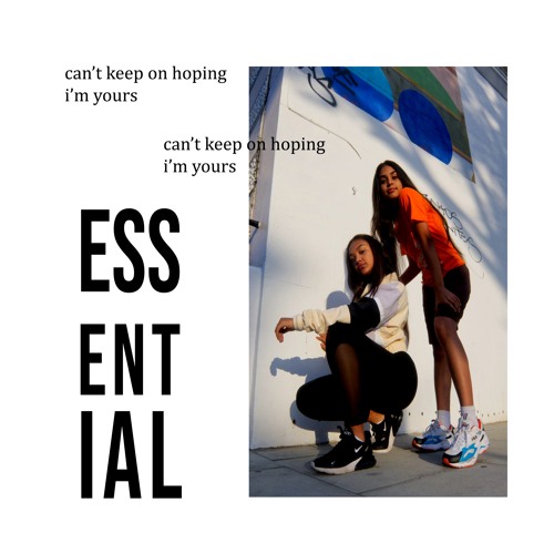 can't keep on hoping i'm yours (demo)