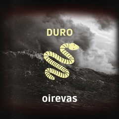 Oirevas - Duro (Original Mix)