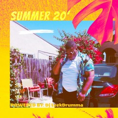 SUMMER LA 20 #1