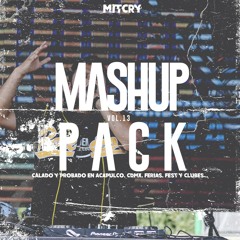 Dakiti vs Move Your Body (Mitcry Mashup)