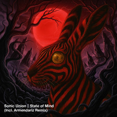 Sonic Union - State of Mind [ILUNA]