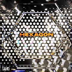 VA - Hexagon (SAM019)