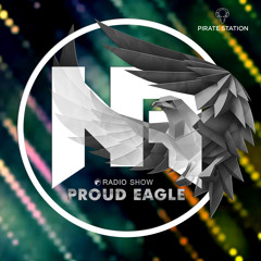 Nelver - Proud Eagle Radio Show #486 [Pirate Station Online] (20-09-2023)
