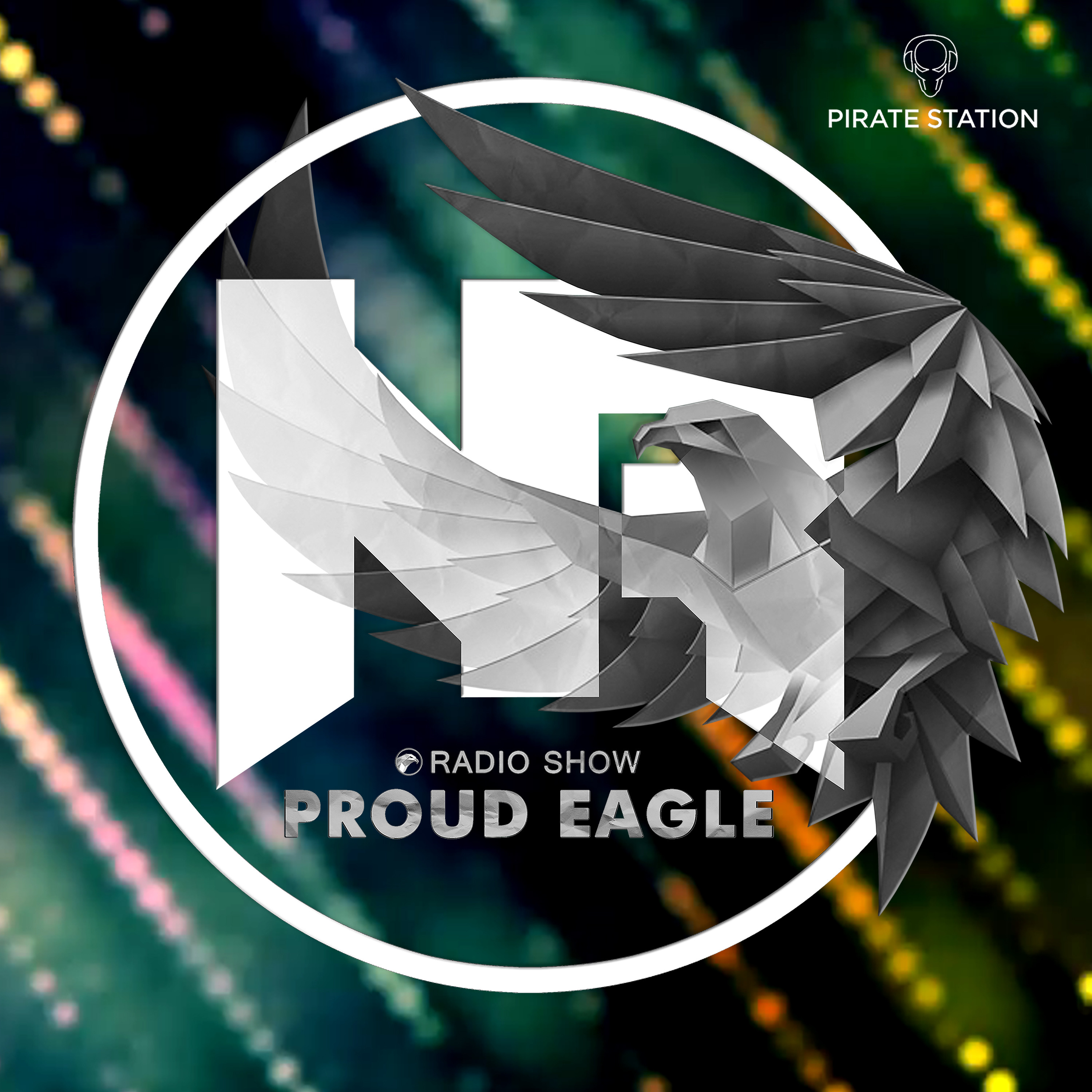 Proud Eagle Radio Show