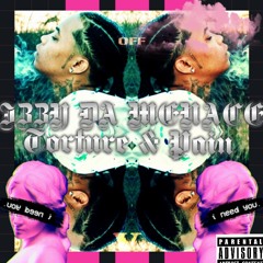 IZZY ARMANI - HARD TIMES