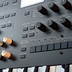 Push it now film score