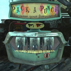 PACKAPUNCH [Prod. K3NTR0]