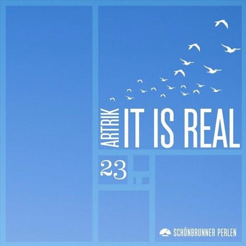 04. Artrik - It Is Real - Extrawelt-Remix