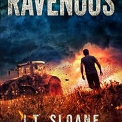 (READ-PDF) Ravenous - Swarm Book 1 (An Epic Post-Apocalyptic Survival Thriller)