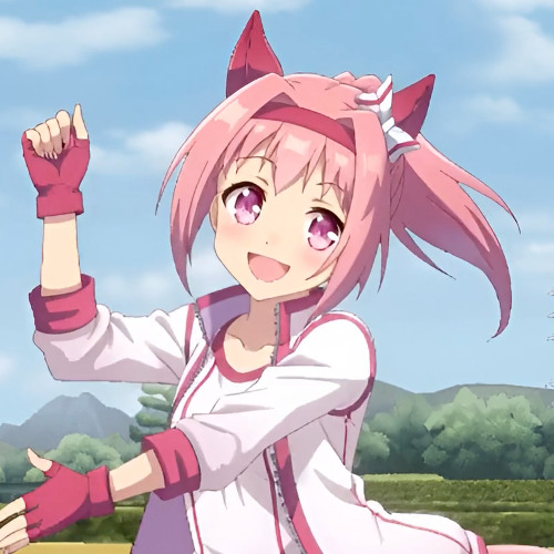 Go, Pink Runner - Haru Urara Song (Umamusume)