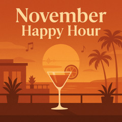 November Happy Hour