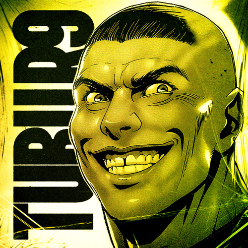 Turu R9 (Slowed)