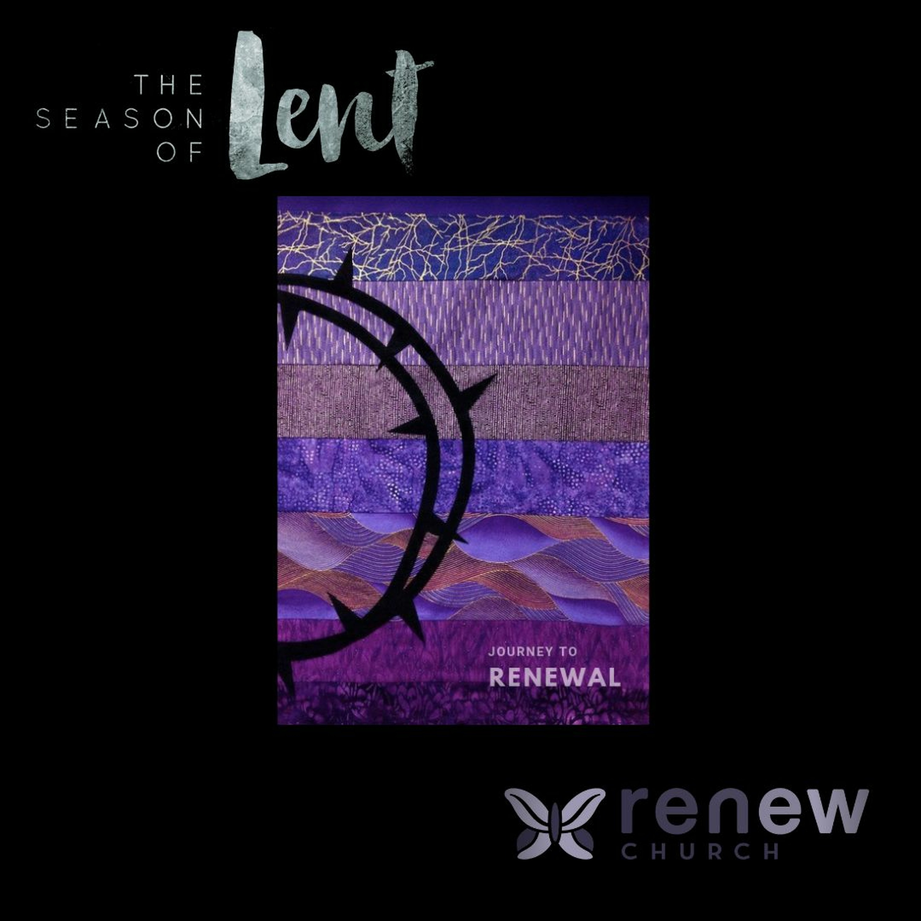 "The Subversive Entry" by Dave Sim || Luke 19:28-40 || April 10, 2022 episode artwork