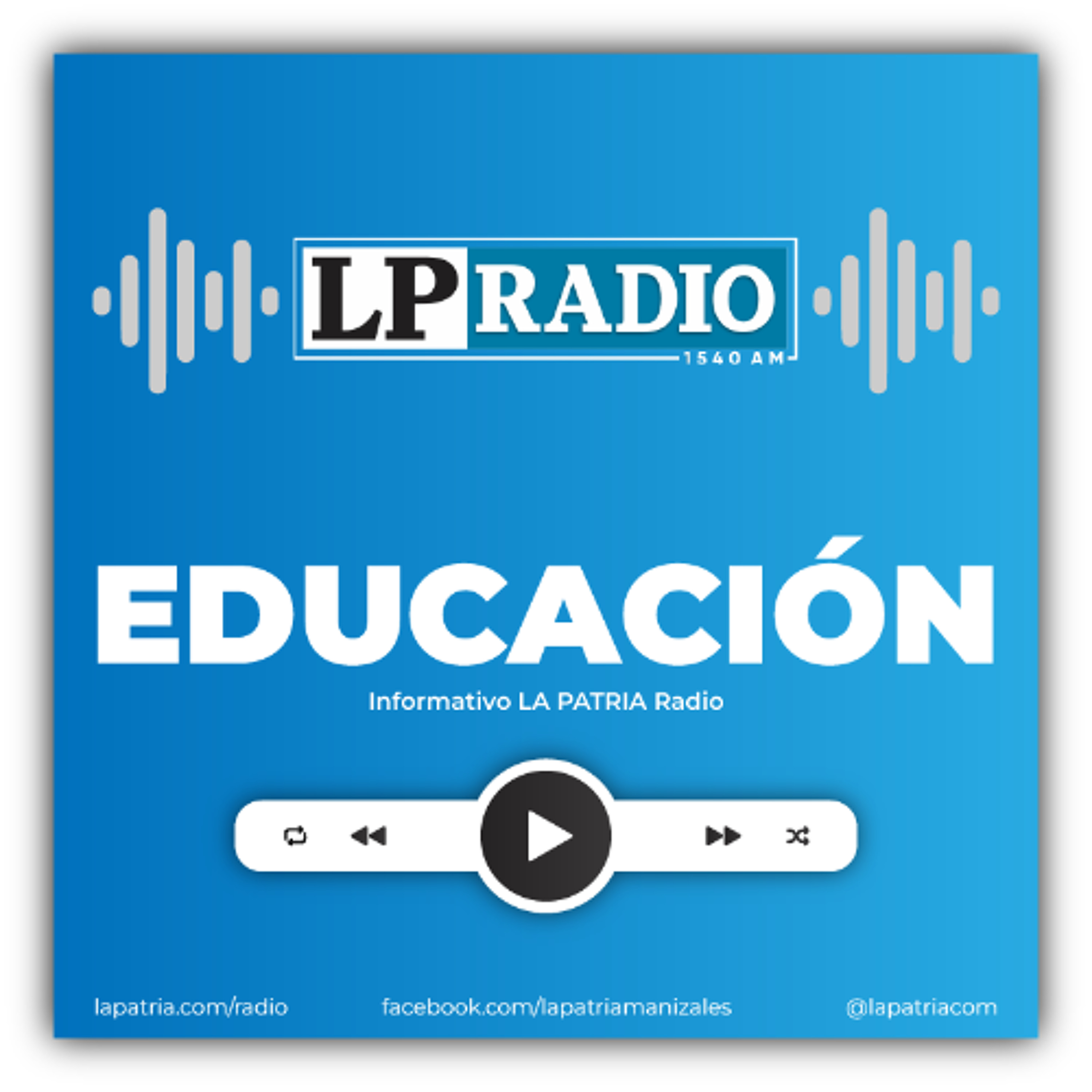LA PATRIA Radio